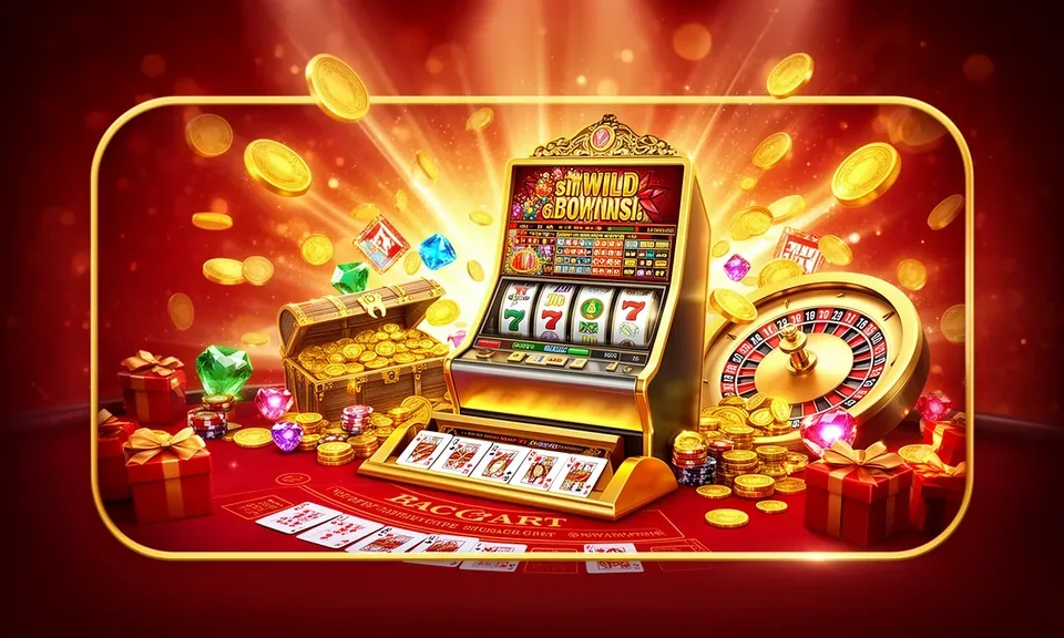 apk789 Live Roulette Salon
