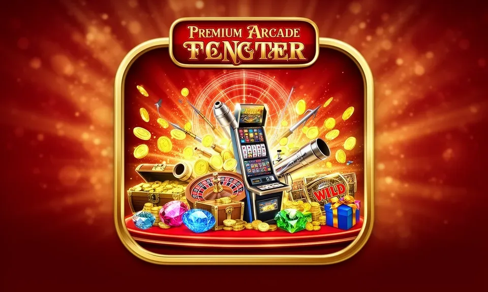 apk789 Manado Lucky Slots