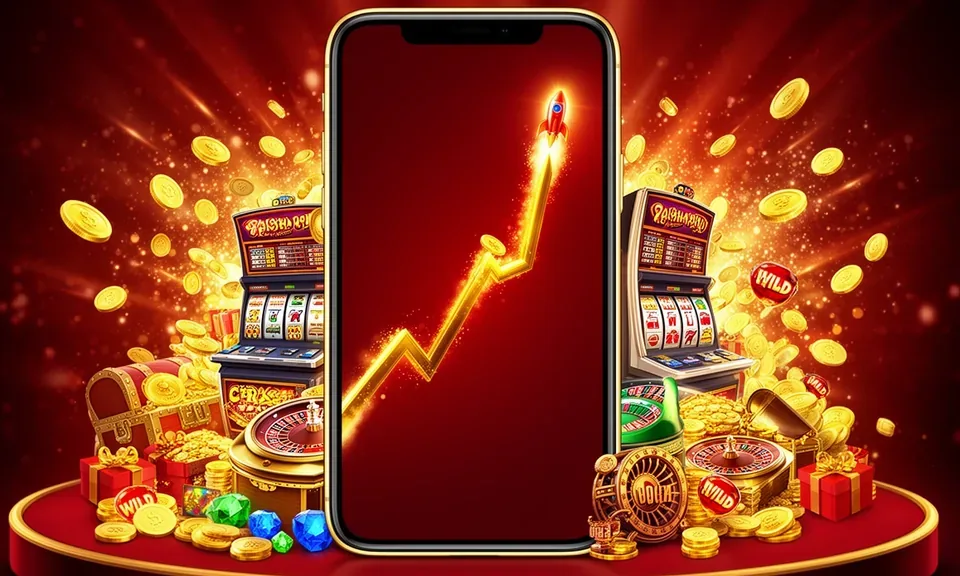 apk789 Casino